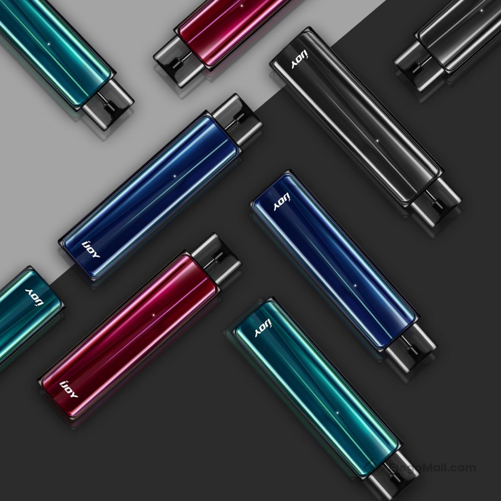 IJOY Luna Pod Kit 350mAh